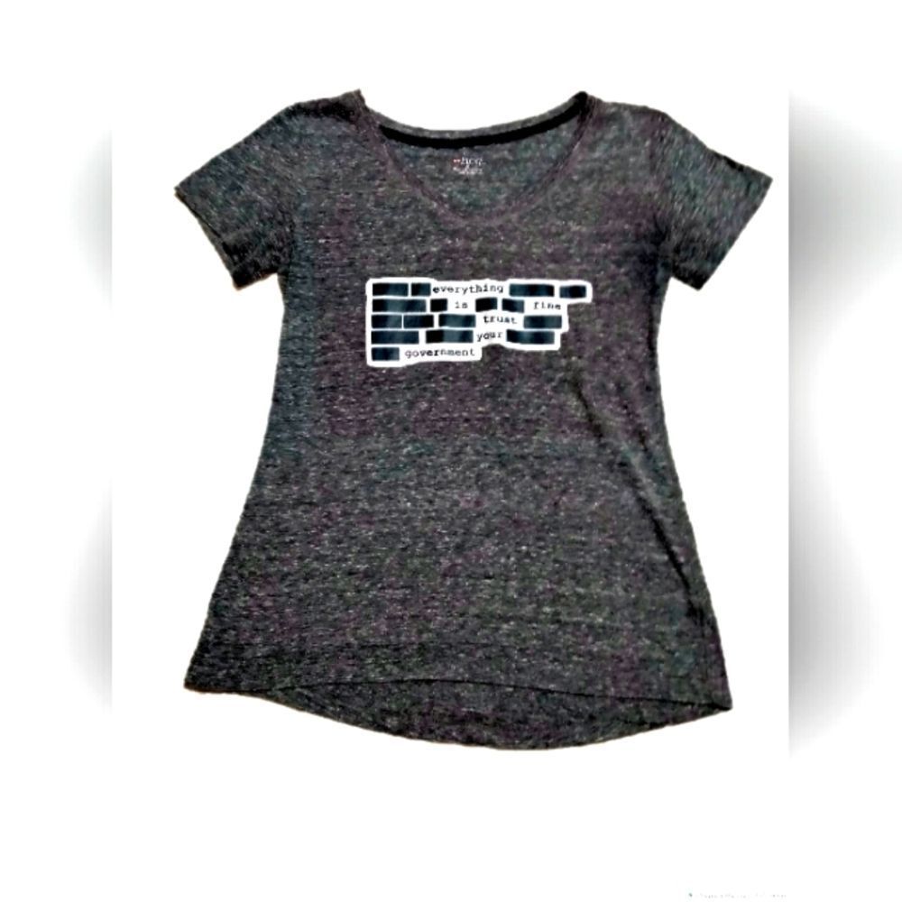 BCG Tee